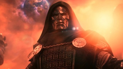 Pokaz testowy Avengers Doomsday (bilety, box office Encore, wywiady)