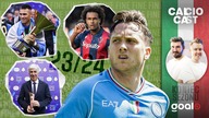 WIELKIE PODSUMOWANIE SEZONU W SERIE A | CalcioCast | Dumanowski & Guziak