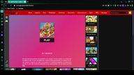 Wczoraj był live, ale krótki, a na YT spadają mi godziny, więc frajda, co nie? Ale to lepsze niż nic