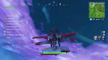 Świąteczny strim z FORTNITE!!!   WBIJAJ!!!