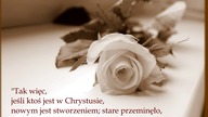 świadectwo - Igraszki z duchami