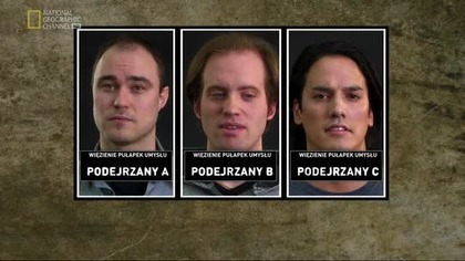 Kłamca kłamca S02E11