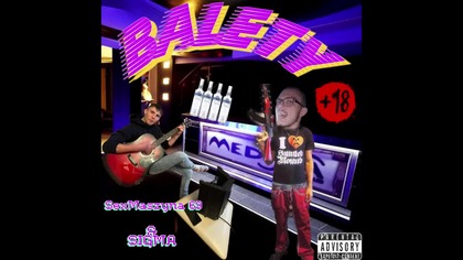 SexMaszyna69 & Sigma - Balety (Official Audio)