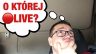 Kiedy kolejne  LIVE!?