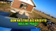 Wracamy na Dom na start bez kredytu 63m2.  Najprostszy w budowie projekt domu parterowego.  Poradnik.