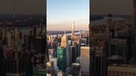 The History of New Yorks Bank of America Building