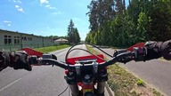 Motocross Ride 4K