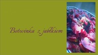 BOTWINKA Z JABŁKIEM, Jak zrobić botwinkę? by Magdalenkowe Frykasy