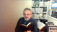 Świadkowie Jehowy Wykład Pamiątkowy Vlog.005
