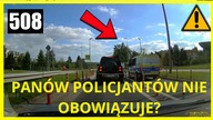 Rikord Widjo #508 - Zachowania kierowców na polskich drogach