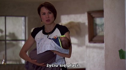 Senora Acero 064 NAPISY PL