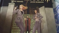 Neonomicon/Providence - Alan Moore, Jacen Burrows