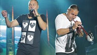 GOLEC uORKIESTRA - MŁODY MAJ, KONCERT W DREZDENKU, 2015