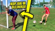 D*PY KOPANE CHALLENGE *KOPNĄŁ JAK OLENIKA*