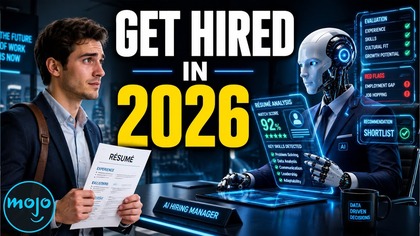 Top 10 Ways To Increase Your Odds Of Landing A Job In 2026