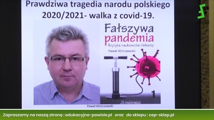 Paweł KLIMCZEWSKI - Start 2.etapu prac Zespołu NORYMBERGA2.0 Sejm 10.06.2025