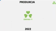 Zdrowa TV - Plansza produkcyjna (13. 10. 2022)
