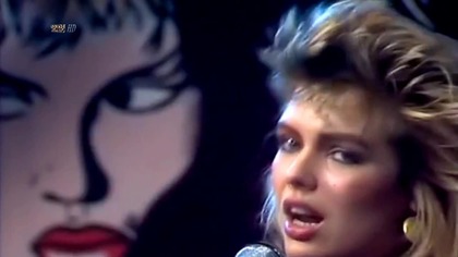 Kim Wilde