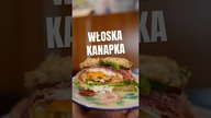 Włoska kanapka