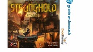 Stronghold 2ed - zasady, przykładowa rozgrywka