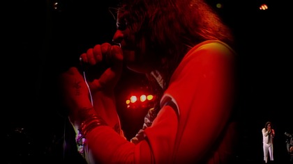 Black Sabbath - Electric Funeral (Hammersmith Odeon, London - June 1978) [HD]