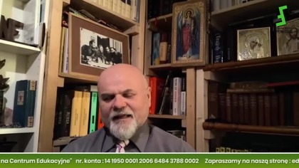 Tomasz ŁUPINA: Chanuka czy Boże Narodzenie - wyb&oacute;r należy do Ciebie to przełom w symbolicznej wojnie