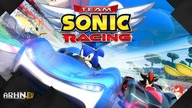 Team Sonic Racing - recenzja