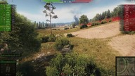 T-100 LT (20,9K Spot Damage) | World of Tanks