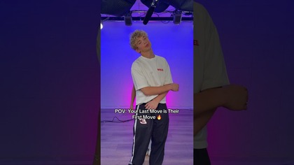 POV: Your Last Move is Their First Move  ft.  Kaido, Gia, Clements #Shorts #Viral #Trending #fyp