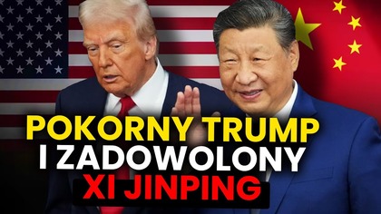 Cła, sankcje i ograniczenia.  Co Trump ustalił z Xi Jinpingiem?