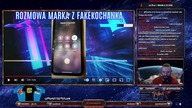 Hipokryta Waratęga w Aferkach vs Konopski | Więcej patoli Babci Gawin