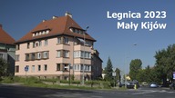 Legnica 2023 Maly Kijów