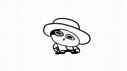 długa animacja z historią very legit %1000 nie fake