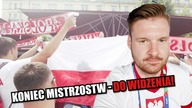 Mariusz Pudzianowski nie dojechał do Berlina! Tak, jak polscy piłkarze...
