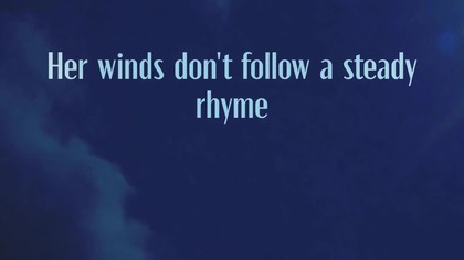 The cliffs are daunting, but the view is clear 