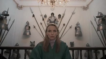 Killing Eve S03E07 lektor