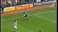 Śmieszny gol