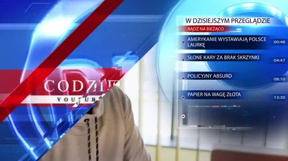 MUSISZ głosować! Zapłacisz 10 000 zł za BRAK SKRZYNKI POCZTOWEJ | WIADOMOŚCI