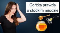 Gorzka prawda o słodkim miodzie.  Czy warto jeść miód?