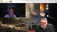 Dr Jerzy Jaśkowski i Andy Choinski - WTC || Rocznica 9/11 (13.09.2023)