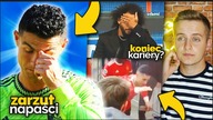Cristiano Ronaldo ZGŁOSIŁ SIĘ SAM NA POLICJĘ! Przyznał się do winy...  Marcelo ZAKOŃCZY KARIERĘ?
