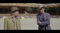 Świat.  Cyrku.  1964.  Lektor.pl 1080p western