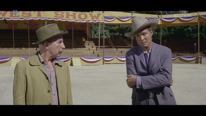 Świat.  Cyrku.  1964.  Lektor.pl 1080p western