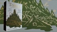 Tolkien w XXI wieku.  Co dziś znaczy dla nas Śródziemie - Ogrom wiedzy na niewielu stronach!