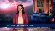 Piotr Żyła trzeci w Niżnym Tagile! (02. 12. 2018)