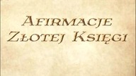 Afirmacje Złotej Księgi Audiobook Cz 2