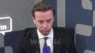 BOSAK USTAWIŁ DO PIONU PARTYJNĄ DZIENNIKARKĘ!
