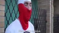 NIE dla islamizacji Polski i Europy