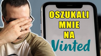 Oszukali mnie na Vinted - Co zrobiła z tym policja?
