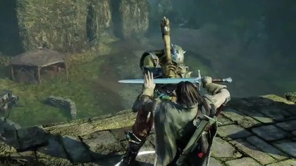  Shadow of Mordor Śr&oacute;dziemie: Cień Mordo